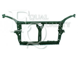 EQUAL QUALITY L05239 priekinis variklio gaubtas 
 Kėbulas -> Kėbulo dalys/ sparnas/buferis -> Priekinis aerodinaminio pasipriešinimo sumažinimas/grotelės
53010SC0009P