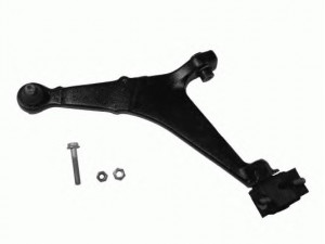 LEMFÖRDER 17433 02 vikšro valdymo svirtis 
 Ašies montavimas/vairavimo mechanizmas/ratai -> Valdymo svirtis/pasukamosios svirties sujungimas -> Vairo trauklės (valdymo svirtis, išilginis balansyras, diago
3520.78, 95 658 978, 3520.78
