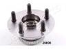 JAPANPARTS KK-29006 rato stebulė 
 Ašies montavimas/vairavimo mechanizmas/ratai -> Rato stebulė/montavimas -> Rato stebulė
04860074AA