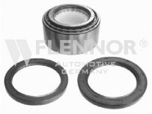 KAWE FR670539 rato guolio komplektas 
 Ašies montavimas/vairavimo mechanizmas/ratai -> Rato stebulė/montavimas -> Rato guolis
95555853, 26204009