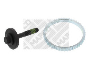 MAPCO 76934/1 jutiklio žiedas, ABS 
 Stabdžių sistema -> Vairavimo dinamikos kontrolė
30735955, 6814502