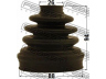FEBEST 0515-BL23MT gofruotoji membrana, kardaninis velenas
GG46-25-500C, GG64-22-540