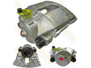 Brake ENGINEERING CA901R stabdžių apkaba 
 Dviratė transporto priemonės -> Stabdžių sistema -> Stabdžių apkaba / priedai
6449784, 91GB2L231AA