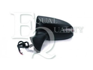 EQUAL QUALITY RS01477 išorinis veidrodėlis 
 Kėbulas -> Keleivių kabina -> Durys/dalys
8796147260