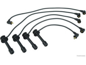 MAGNETI MARELLI 600000174900 uždegimo laido komplektas
0K9A-418-140B, 0K9A-418-150B, 0K9A4-18-140A