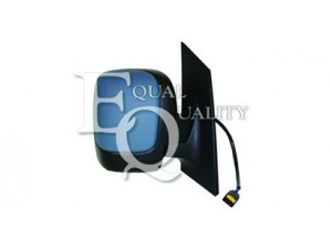 EQUAL QUALITY RD03111 išorinis veidrodėlis 
 Kėbulas -> Keleivių kabina -> Durys/dalys
1498688898