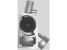 OPEN PARTS WAP8004.00 vandens siurblys 
 Aušinimo sistema -> Vandens siurblys/tarpiklis -> Vandens siurblys
1334027, 1334071, 6334013, 90091035