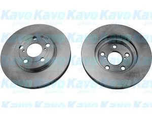 KAVO PARTS BR-9353 stabdžių diskas 
 Stabdžių sistema -> Diskinis stabdys -> Stabdžių diskas
4351205020, 4351220500