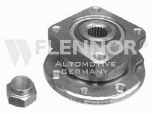 KAWE FR890231 rato guolio komplektas 
 Ašies montavimas/vairavimo mechanizmas/ratai -> Rato stebulė/montavimas -> Rato guolis
5890994, SE028140301A