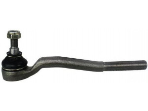 DENCKERMANN D130194 skersinės vairo trauklės galas 
 Vairavimas -> Vairo mechanizmo sujungimai
001 330 62 35