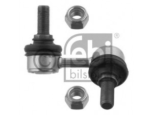 FEBI BILSTEIN 24926 šarnyro stabilizatorius 
 Ašies montavimas/vairavimo mechanizmas/ratai -> Stabilizatorius/fiksatoriai -> Savaime išsilyginanti atrama
54840-3A000