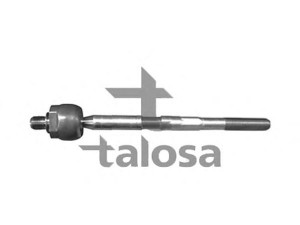 TALOSA 44-08302 vidinė skersinė vairo trauklė 
 Vairavimas -> Vairo mechanizmo sujungimai