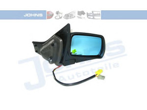 JOHNS 23 24 38-61 išorinis veidrodėlis 
 Kėbulas -> Keleivių kabina -> Veidrodėlis
00008148LH, 8148 LH