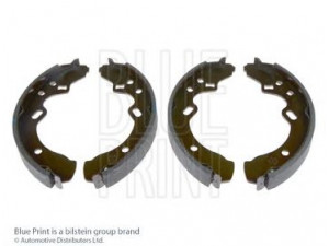 BLUE PRINT ADM54111 stabdžių trinkelių komplektas 
 Techninės priežiūros dalys -> Papildomas remontas
B216-49-380, F358NA