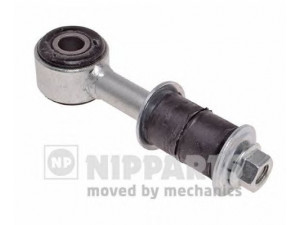 NIPPARTS N4965031 šarnyro stabilizatorius 
 Ašies montavimas/vairavimo mechanizmas/ratai -> Stabilizatorius/fiksatoriai -> Savaime išsilyginanti atrama
MB633926