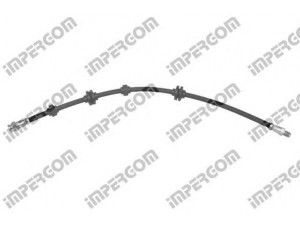 ORIGINAL IMPERIUM 23611 stabdžių žarnelė 
 Stabdžių sistema -> Stabdžių žarnelės
60651554