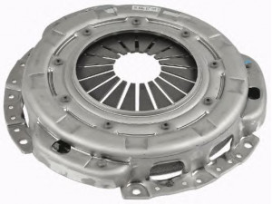 SACHS 3082 867 003 sankabos suspaudimo plokštelė 
 Sankaba/dalys -> Sankabos suspaudimo plokštelė
30210-02N00, 30210-3T700, 30210-3T705