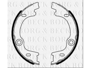 BORG & BECK BBS6496 stabdžių trinkelių komplektas 
 Techninės priežiūros dalys -> Papildomas remontas
58350-1D-A00