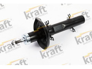 KRAFT AUTOMOTIVE 4000450 amortizatorius 
 Pakaba -> Amortizatorius
1J0400054AF, 1J0412021CJ, 1J0413031AB