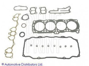BLUE PRINT ADN16241 tarpiklių komplektas, cilindro galva 
 Variklis -> Cilindrų galvutė/dalys -> Tarpiklis, cilindrų galvutė
11042-21E87