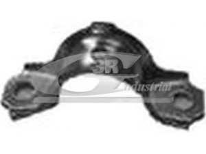 3RG 60703 skersinio stabilizatoriaus įvorių komplektas
855411335A, 855411335A