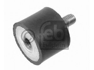 FEBI BILSTEIN 19586 sustojimo / atraminis buferis