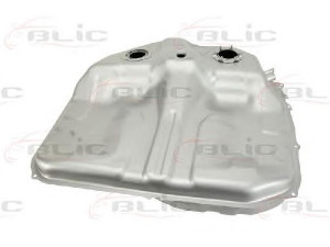 BLIC 6906-00-2921007P degalų bakas 
 Degalų tiekimo sistema -> Kuro bakas/dalys
17500-SM4-Y32, 17500SM4Y32