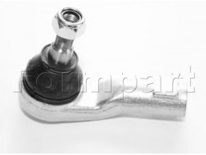 FORMPART 3802026 skersinės vairo trauklės galas 
 Vairavimas -> Vairo mechanizmo sujungimai
S083-99-324, S47P-32-280, S47P32280
