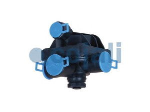 COJALI 2326115 greitinimo vožtuvas