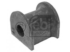 FEBI BILSTEIN 41498 skersinio stabilizatoriaus įvorių komplektas 
 Ašies montavimas/vairavimo mechanizmas/ratai -> Stabilizatorius/fiksatoriai -> Sklendės
96474044, 96839850