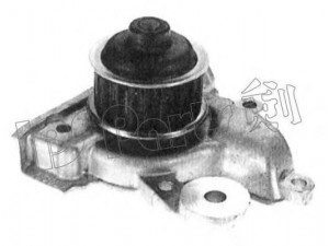 IPS Parts IPW-7114 vandens siurblys 
 Aušinimo sistema -> Vandens siurblys/tarpiklis -> Vandens siurblys
21010-16A25, 21010-16A26, 21010-16A85