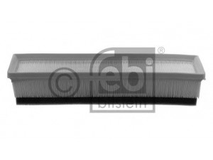 FEBI BILSTEIN 31264 oro filtras 
 Techninės priežiūros dalys -> Techninės priežiūros intervalai
82 00 298 074, 82 00 431 081, 82 00 989 933