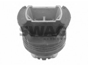 SWAG 10 92 9348 stebulės laikiklio įvorė 
 Ašies montavimas/vairavimo mechanizmas/ratai -> Ašies atrama/ašies korpusas/ašies montavimas -> Pasukamojo veleno sujungimas
221 351 13 42