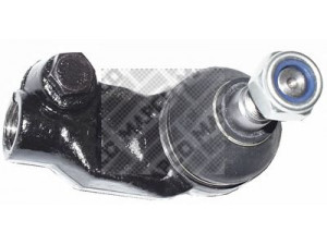 MAPCO 19719 skersinės vairo trauklės galas 
 Vairavimas -> Vairo mechanizmo sujungimai
0324 038, 324 038, 90140006, 26001806