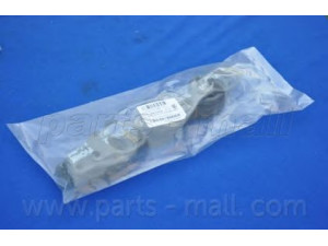 PARTS-MALL P1L-A028 tarpiklis, įsiurbimo / išleidimo kolektorius 
 Variklis -> Cilindrų galvutė/dalys -> Įsiurbimo kolektoriaus tarpiklis/sandarinimo žiedas
2841137100, 2841137200
