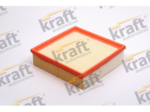 KRAFT AUTOMOTIVE 1710030 oro filtras 
 Filtrai -> Oro filtras
1444 Q2, 5005156, 5016787, 860X 9601 BA