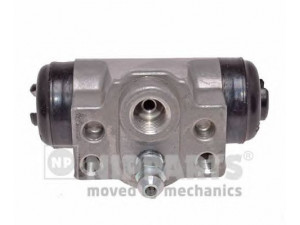 NIPPARTS N3236047 rato stabdžių cilindras 
 Stabdžių sistema -> Ratų cilindrai
47550-97204