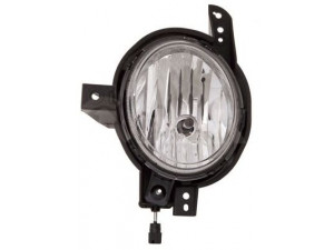 ALKAR 2912656 rūko žibintas 
 Kėbulas -> Pagalbiniai žibintai/dalys -> Rūko žibintas/dalys -> Rūko žibintas/įterp.
92202 2K510