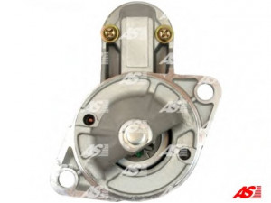 AS-PL S5104 starteris 
 Elektros įranga -> Starterio sistema -> Starteris
M003T21281, M003T21282, M003T21781