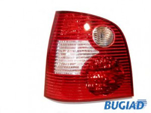 BUGIAD BSP20194 kombinuotas galinis žibintas 
 Kėbulas -> Šviesos -> Kombinuotas galinis žibintas/dalys -> Kombinuotas galinis žibintas
6Q6 945 096 G