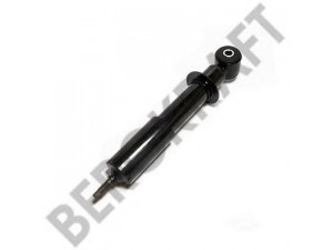 BERGKRAFT BK6200011 amortizatorius, kabinos pakaba
370 228, 370228, 393 208, 393 290
