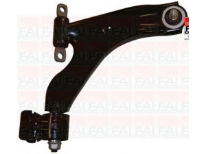FAI AutoParts SS7613 vikšro valdymo svirtis 
 Ašies montavimas/vairavimo mechanizmas/ratai -> Valdymo svirtis/pasukamosios svirties sujungimas -> Vairo trauklės (valdymo svirtis, išilginis balansyras, diago
95952783
