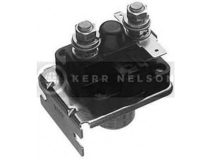 STANDARD SSS002 solenoidinis jungiklis, starteris 
 Elektros įranga -> Starterio sistema -> Solenoidinis jungiklis
1484189, A700X11450AA, 53341108