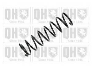 QUINTON HAZELL QCS6676 spyruoklė 
 Pakaba -> Spyruoklės
D206-34-011B