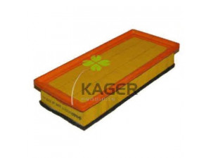 KAGER 12-0085 oro filtras 
 Techninės priežiūros dalys -> Techninės priežiūros intervalai
46741119