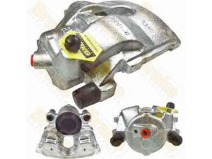 Brake ENGINEERING CA1800R stabdžių apkaba 
 Dviratė transporto priemonės -> Stabdžių sistema -> Stabdžių apkaba / priedai
4773009010, 4773009011