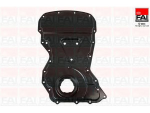 FAI AutoParts TCC2 skirstomoji dėžė 
 Variklis -> Variklio uždegimo laiko reguliavimo kontrolė -> Skirstomoji dėžė/tarpiklis
1738621, 6C1Q6019AB