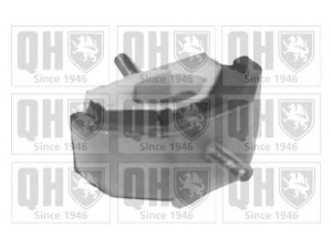 QUINTON HAZELL EM4331 montavimas, automatinė transmisija; montavimas, neautomatinė transmisija 
 Transmisija -> Neautomatinė pavarų dėžė -> Ašies montavimas
7700783019