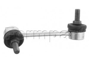 FORMPART 3708018 šarnyro stabilizatorius 
 Ašies montavimas/vairavimo mechanizmas/ratai -> Stabilizatorius/fiksatoriai -> Savaime išsilyginanti atrama
55540-26600