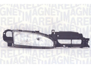 MAGNETI MARELLI 712754058920 priekinis žibintas 
 Kėbulas -> Priekinis žibintas/dalys -> Priekinis žibintas/įterp.
1 021 144, 1021144